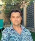 Dating Man France to SANARY SUR MER : Thierry, 56 years
